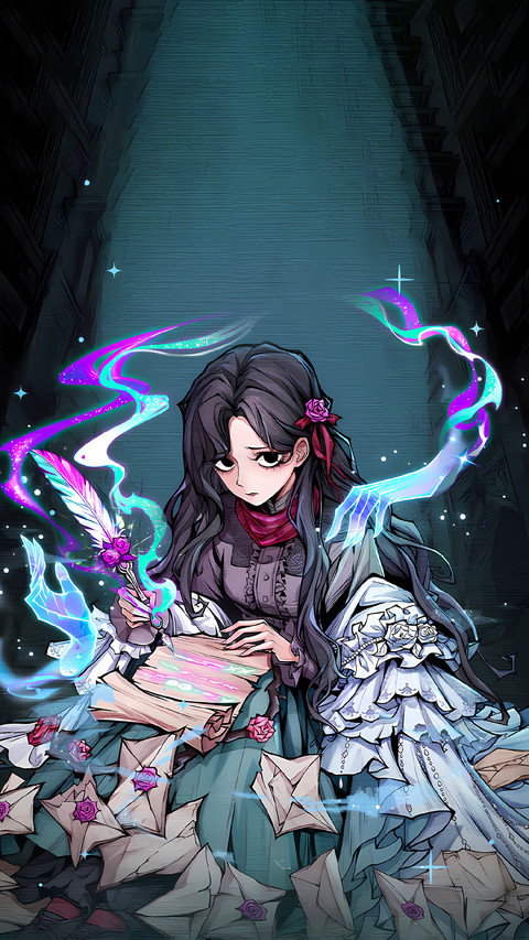 坠入幻想宿命感 screenshot