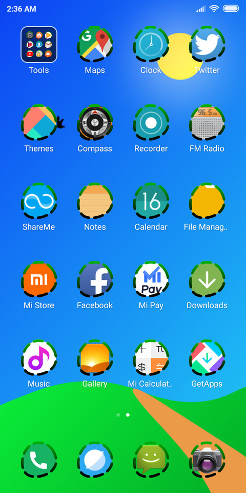 VIEW_DWM2 screenshot