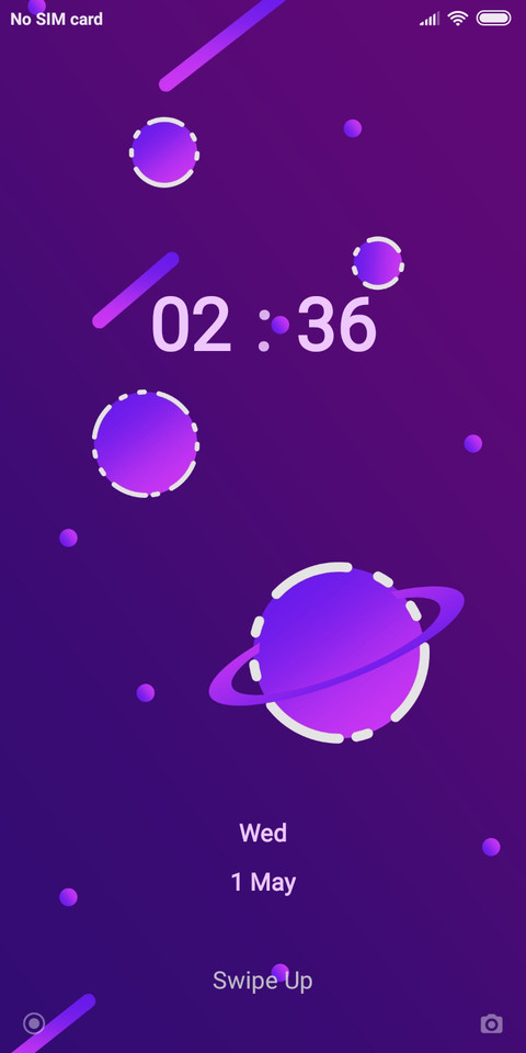 Galaxy_DWM2 screenshot