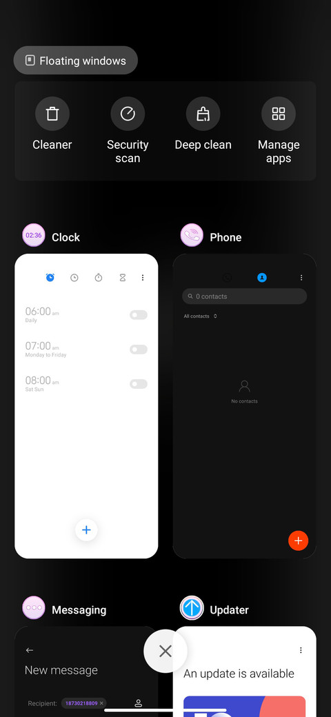 Luxury_Stone screenshot