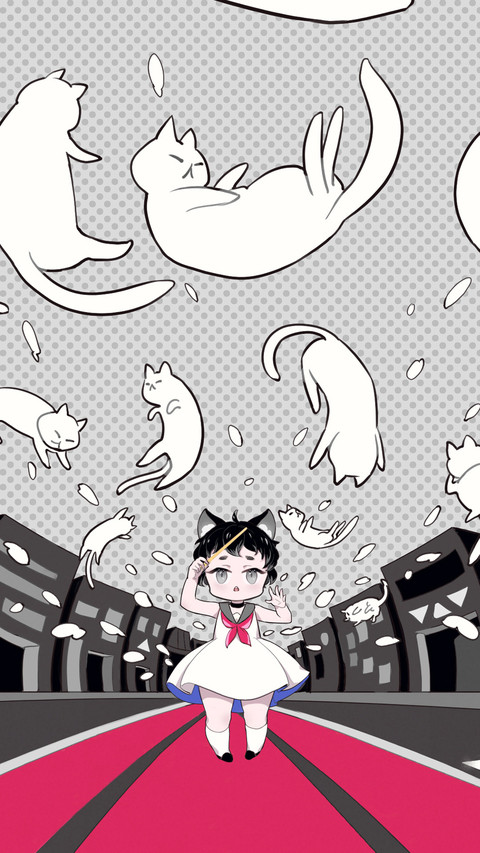 猫的乐章 screenshot
