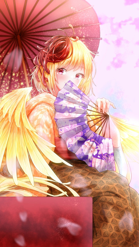 心动的感觉 screenshot