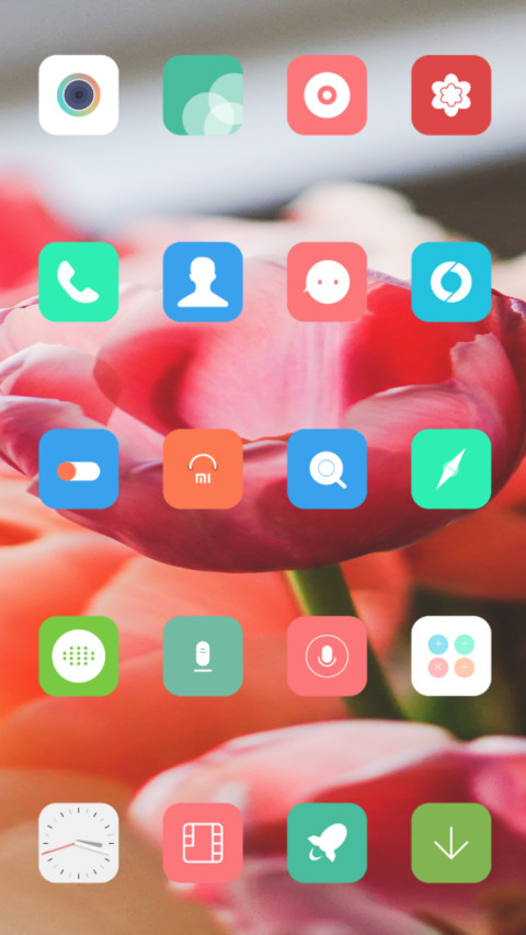 LILY_DWM19 screenshot