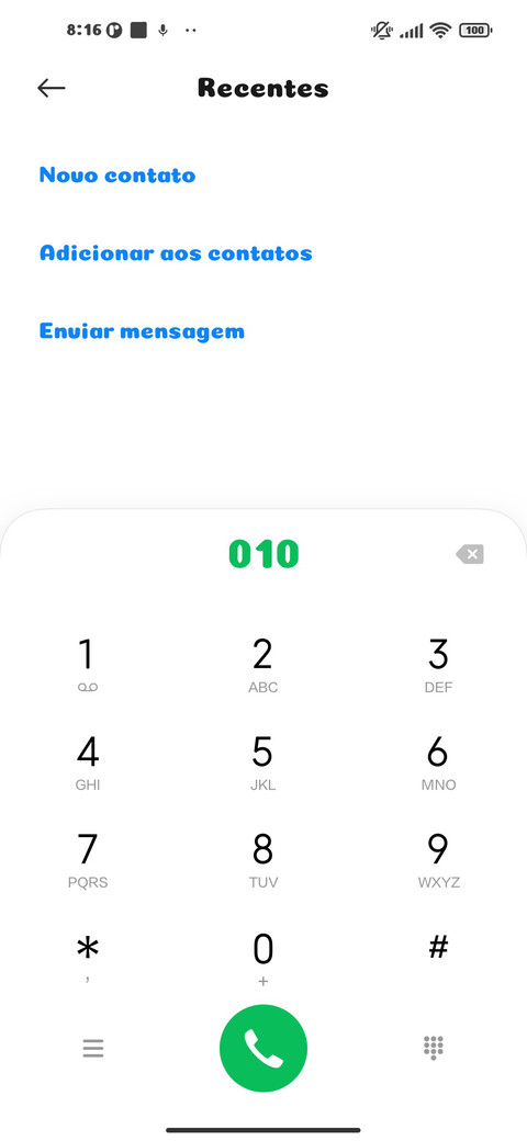 adorável você screenshot