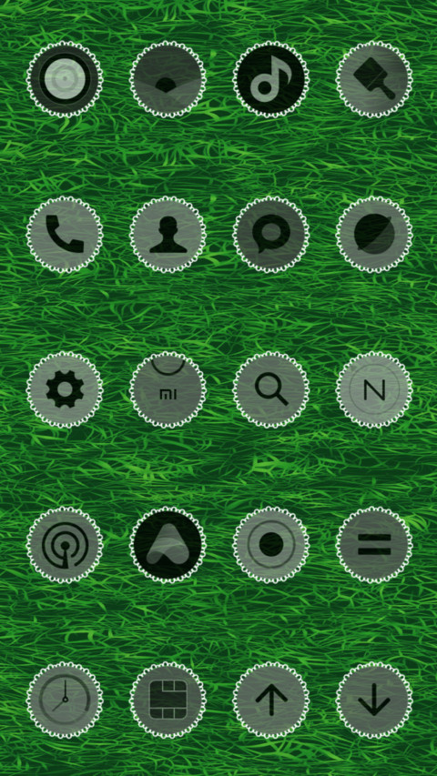 Gravity_Cricket screenshot