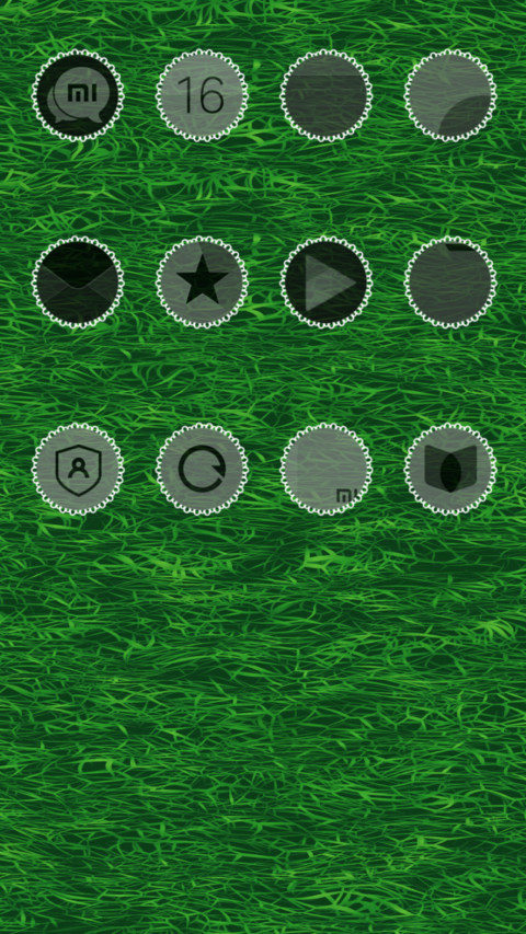 Gravity_Cricket screenshot