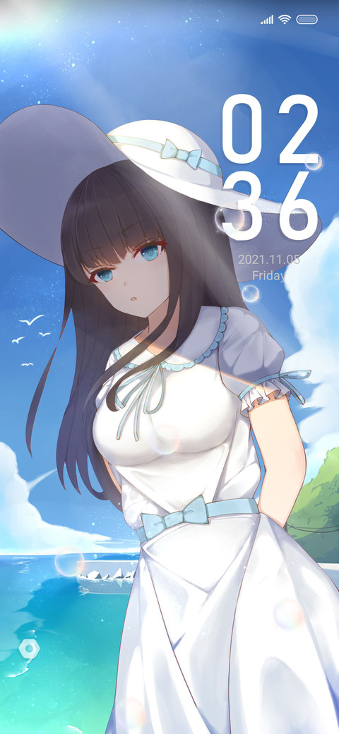 Is it windy screenshot