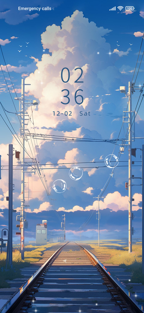 Anime station screenshot