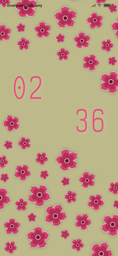 Flowttern_DWM20 screenshot