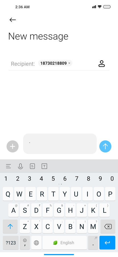 UI-COLOR IZ V13 screenshot