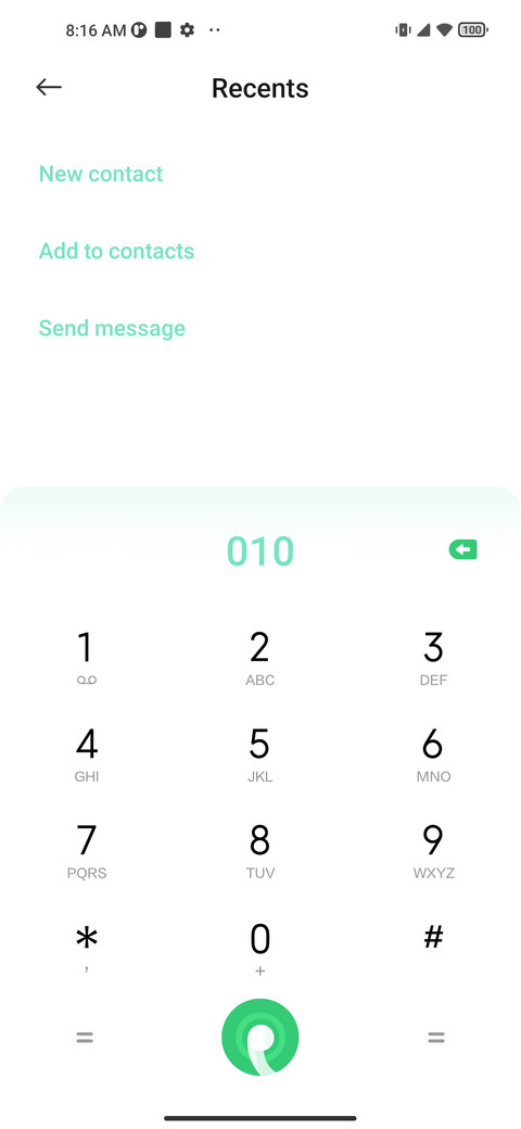AbhiXLime screenshot