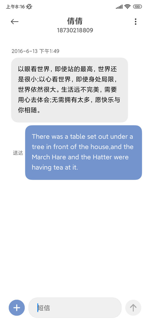 简约椰林 橘色日落 screenshot