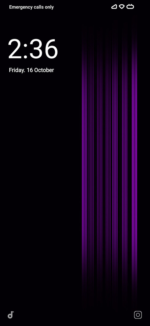 RAVE SWIFT screenshot