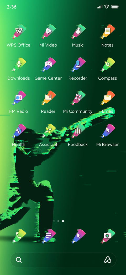 Can you catch it screenshot