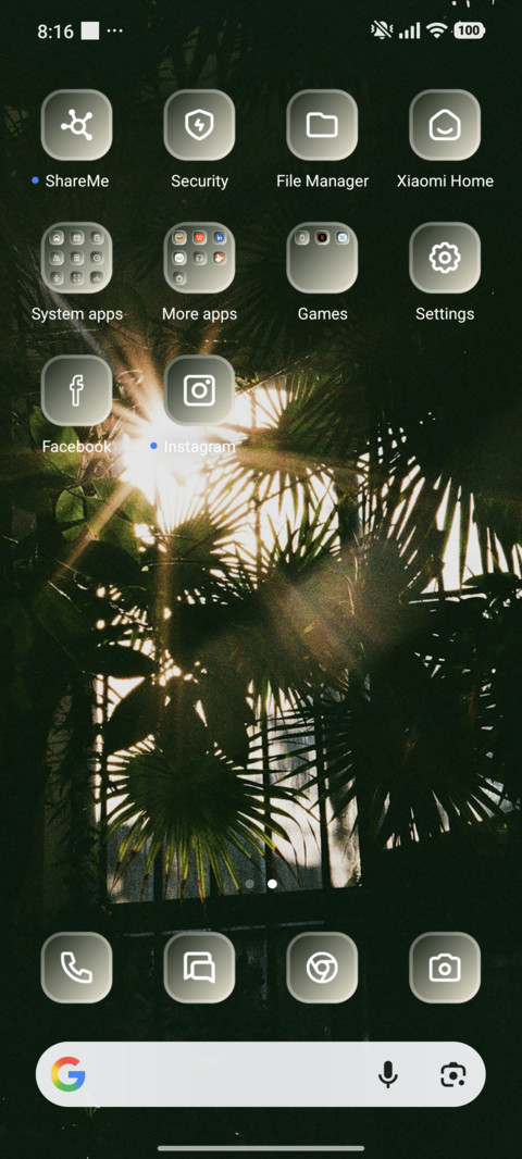 SUnlight screenshot