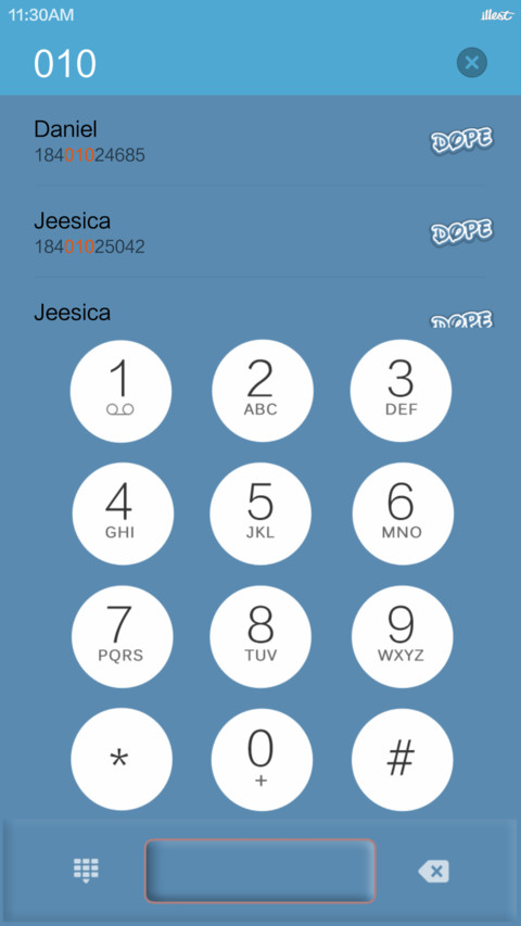 sowag screenshot