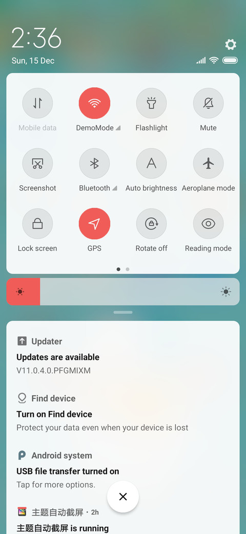Snowman_3MD screenshot