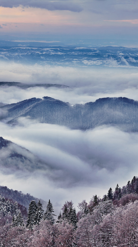 Landscape screenshot