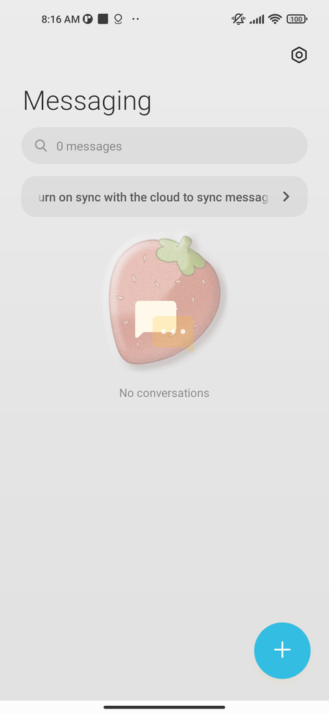 strawberry dream screenshot