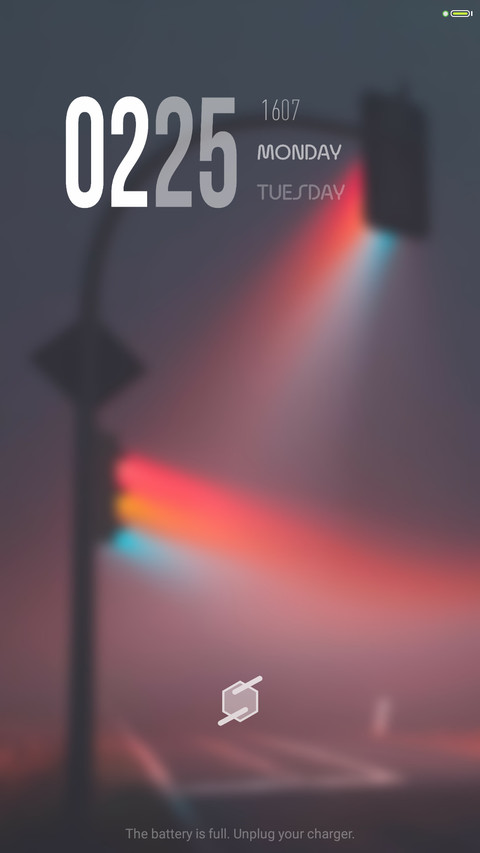 AIRA screenshot