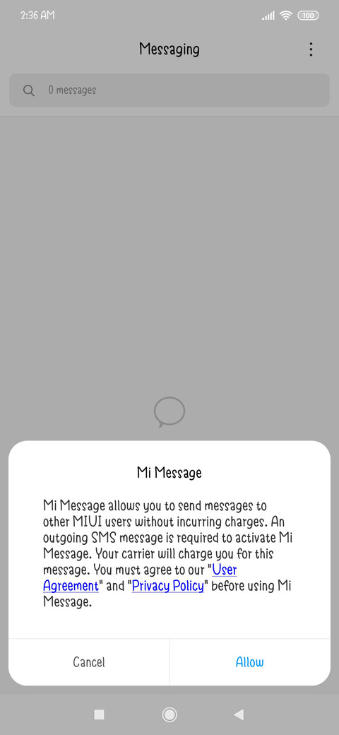 GFWillBeOK screenshot