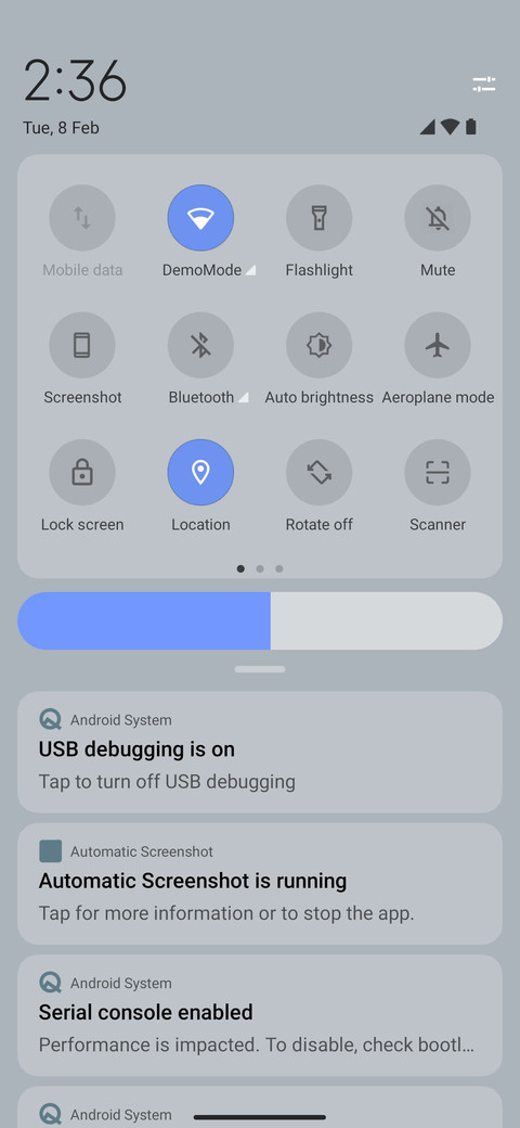 Look here 12 screenshot