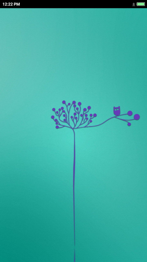 Gossamer screenshot