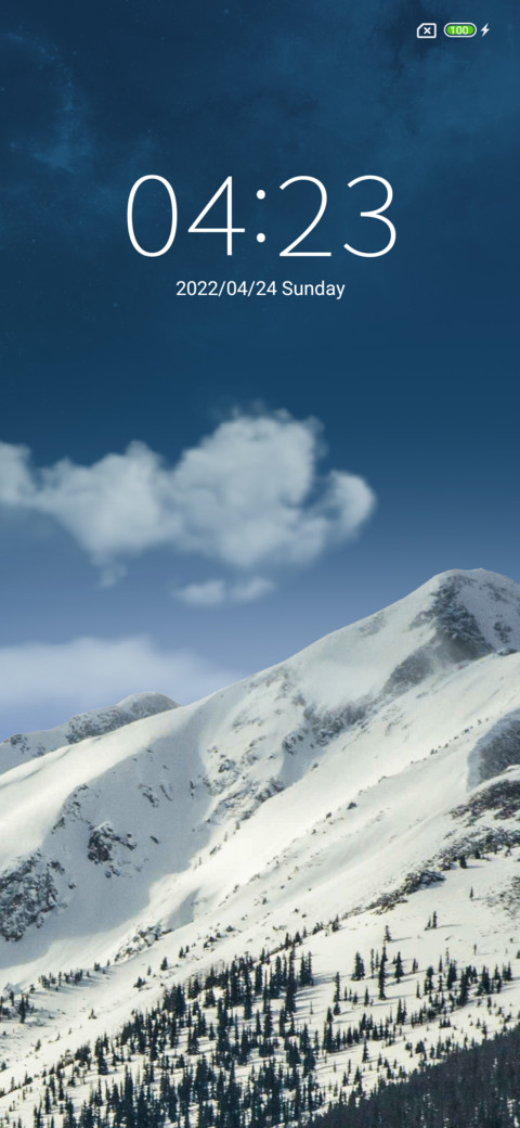 global clear sky screenshot