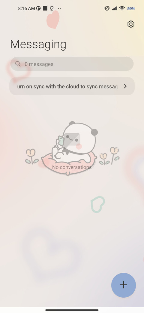 Adorkable Yier screenshot