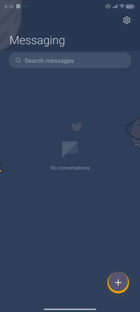 Cute pet Yier screenshot