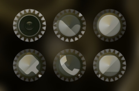 Steampunk NY screenshot