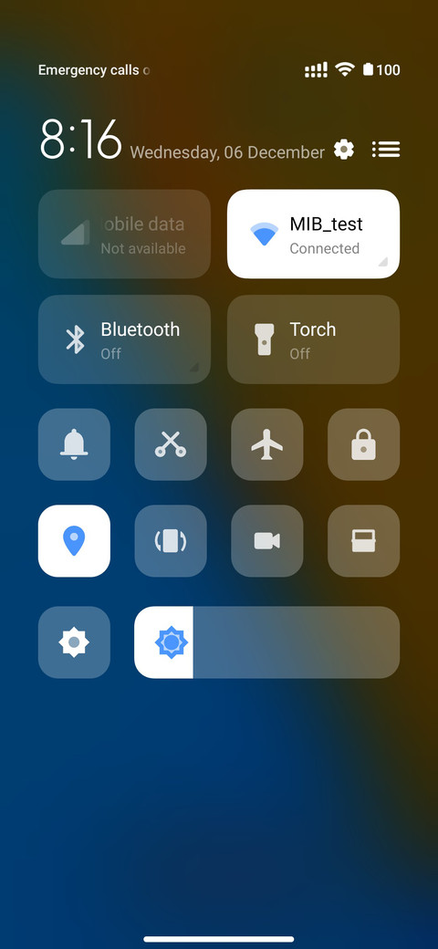 HyperUI V5 screenshot
