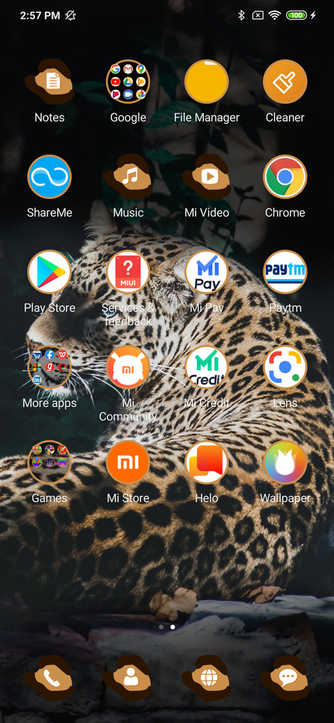 Leopard_3MDS screenshot