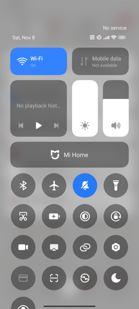 Iced Kitty Cup screenshot