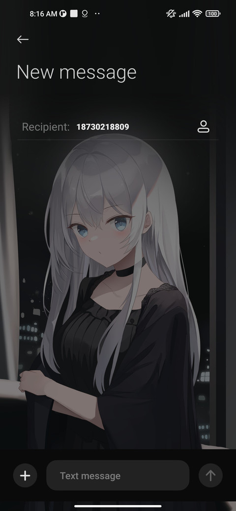 Silver Implication screenshot