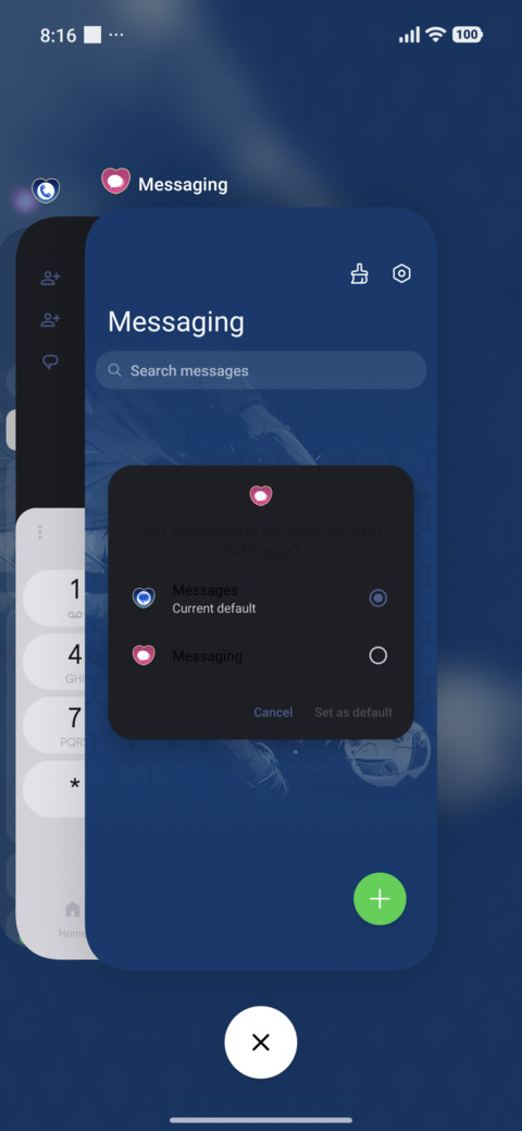 Cool Soccer Move screenshot