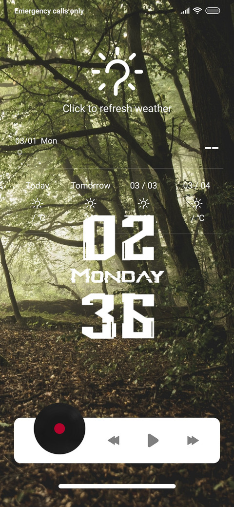DryTree screenshot