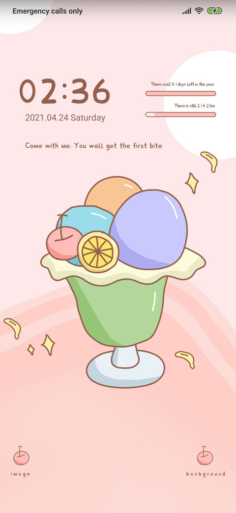 Fruit Flavour screenshot