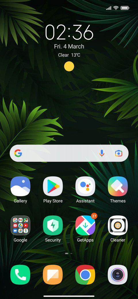 LIMPO  12  screenshot