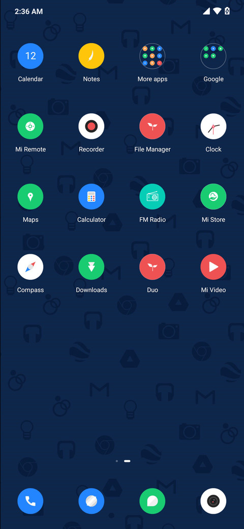 Simply Googles_Dual screenshot