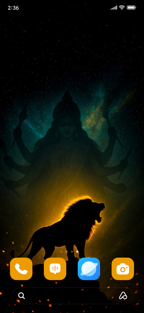 Victory Roar screenshot