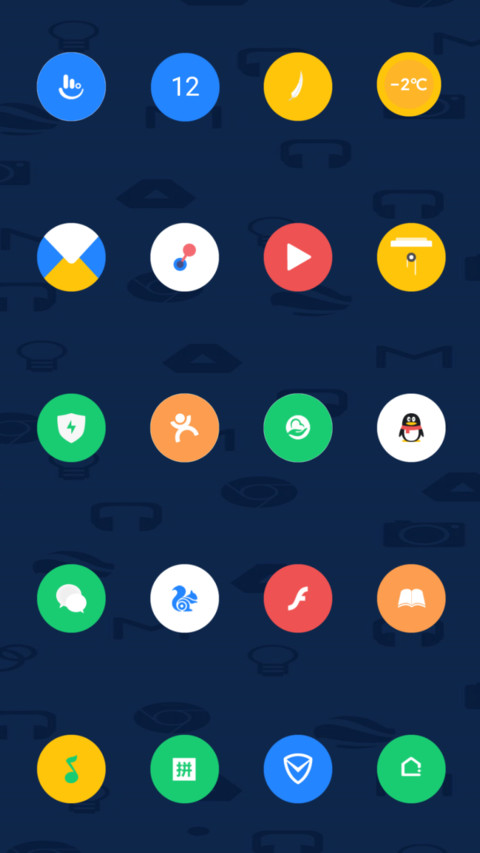 Simply Googles_Dual screenshot