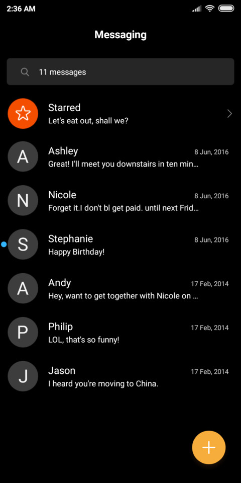 Juventus_DWM19 screenshot