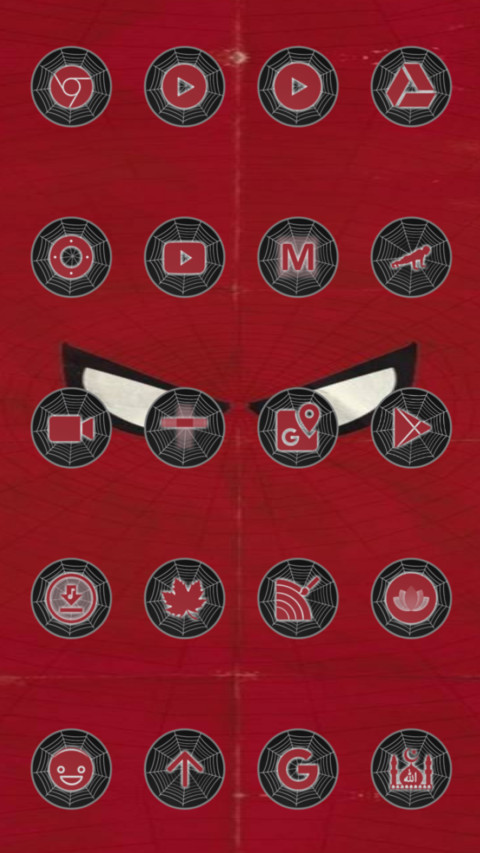 X Spider-Man_DWM19 screenshot