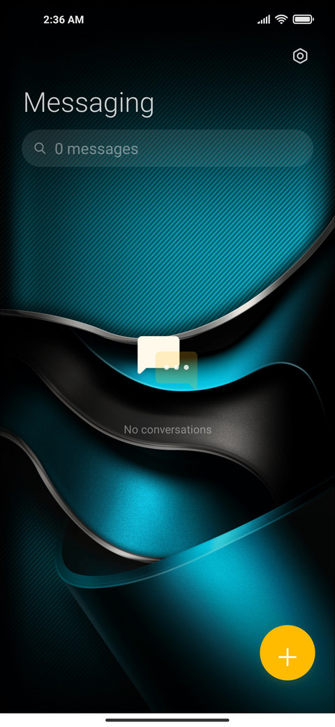 Blue and Steel screenshot
