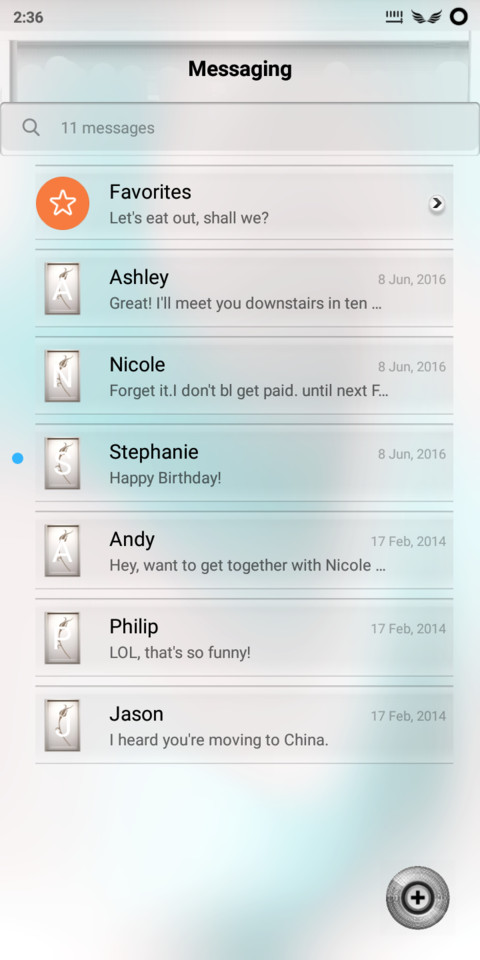 Wave 2 screenshot