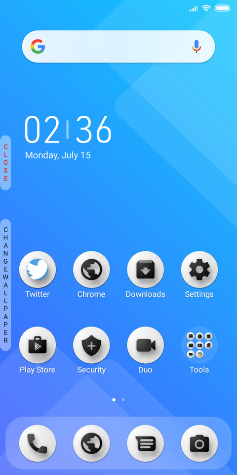 Demok_MiTurns5 screenshot