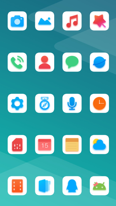 Xyloni_MiTurns5 screenshot