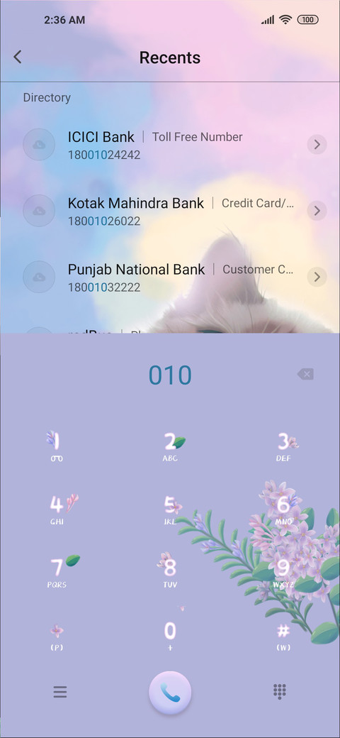 Fairy Puppet Cat screenshot