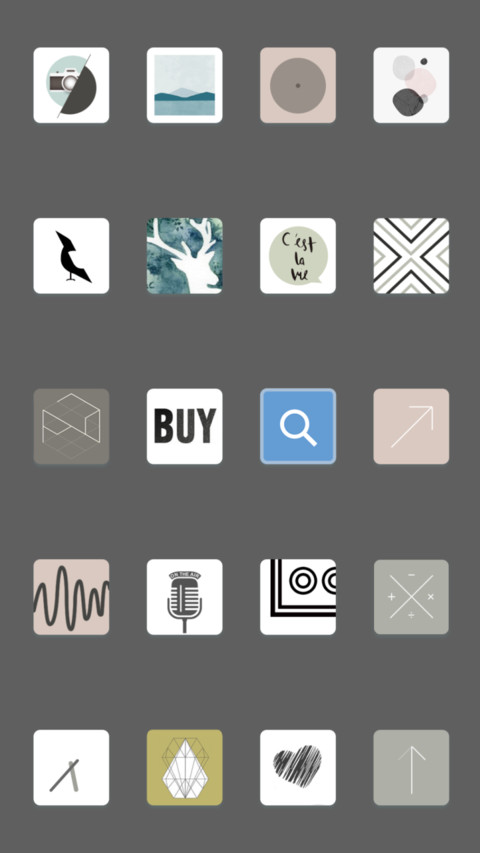 BLUITE screenshot